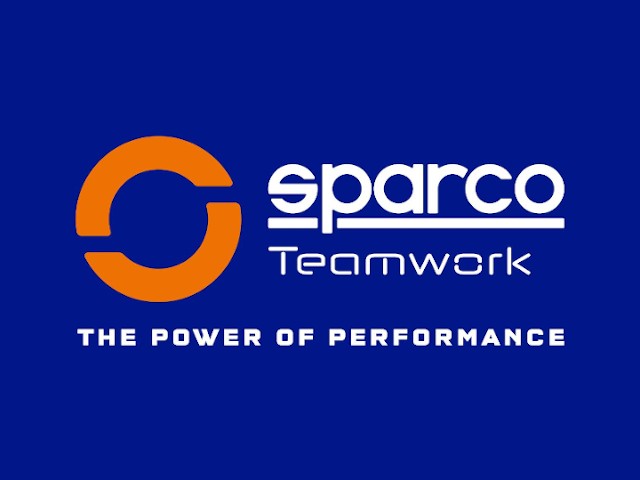 sparco-p-expo